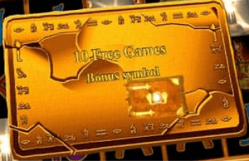 Book of Ra Bonus