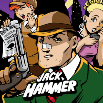 Jack Hammer Game