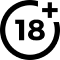 Plus 18