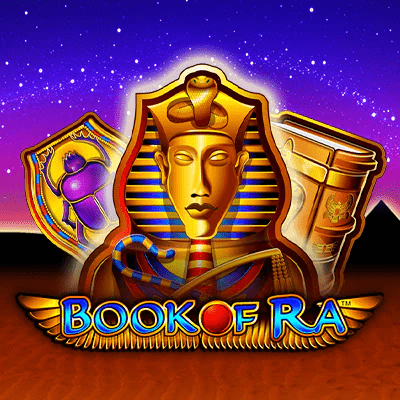 Ra Book Review