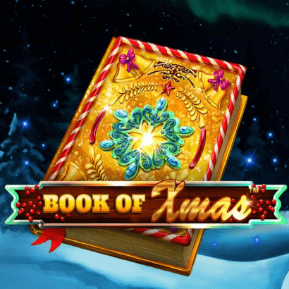 Book of Xmas